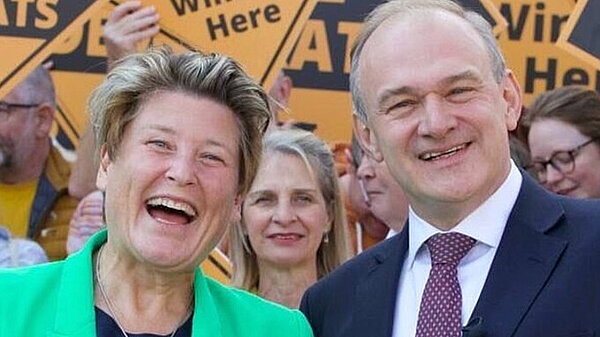 Devon and Cornwall Liberal Democrats Regional Conference 2024
