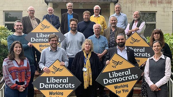 South Hams Liberal Democrats